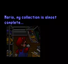 Image n° 4 - screenshots  : Mario's Time Machine